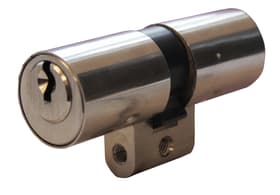 Alpertec Doppel-Rundform 32,5/32,5 Profilzylinder Doppel-Rundform 32,5/32,5 Profilzylinder Alpertec 614171700000 Bild Nr. 1