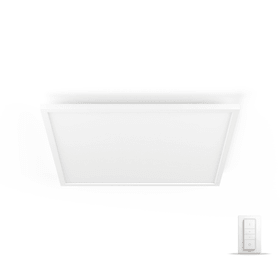 Philips hue HUE AURELLE Wand-/Deckenleuchte HUE AURELLE Wand-/Deckenleuchte Philips hue 420384100000 Bild Nr. 1