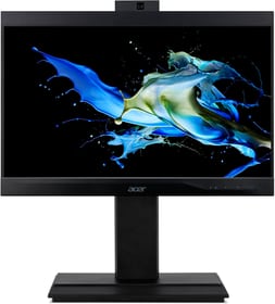 Acer Veriton Z4860G 23.8" All in One Veriton Z4860G 23.8" All in One Acer 785300154224 Bild Nr. 1