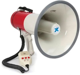 VONYX MEG050 Megaphon MEG050 Megaphon VONYX 785300171201 Bild Nr. 1