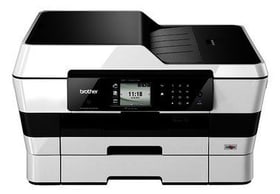 Brother Brother MFC-J6920DW Drucker/Scanner/Kopi Brother MFC-J6920DW Drucker/Scanner/Kopi Brother 95110003975914 Bild Nr. 1