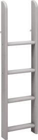 Flexa CLASSIC Echelle droite mi-hauteur CLASSIC Echelle droite mi-hauteur Flexa 404989700000 Dimensions L: 41.0 cm x P: 11.0 cm x H: 143.0 cm Couleur Gris Photo no. 1