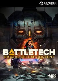 PC - BattleTech: Digital Deluxe Content Download (ESD) 785300141984 Bild Nr. 1