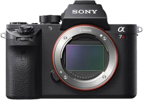 Sony Alpha 7R II (CH-Ware) Corpo apparecchio fotografico mirrorless Alpha 7R II (CH-Ware) Corpo apparecchio fotografico mirrorless Sony 785300127104 N. figura 1