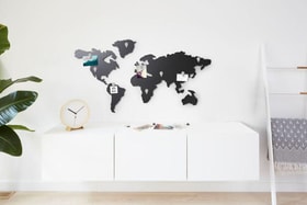 WORLD Tableau magnétique WORLD Tableau magnétique 442564900000 Photo no. 1