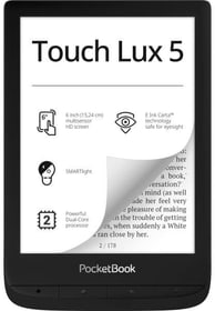 Touch Lux 5 eReader Pocketbook 785300157136 Photo no. 1