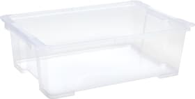 EVO Aufbewahrungsbox EVO Aufbewahrungsbox 407623600000 Bild Nr. 1