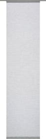 HELENI Panneau japonais HELENI Panneau japonais 430570530480 Couleur Gris Dimensions L: 60.0 cm x H: 245.0 cm Photo no. 1