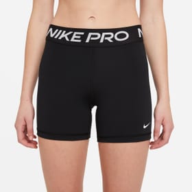 W Pro 365 Shorts Pantaloncini da fitness Nike 468090800420 Taglie M Colore nero N. figura 1