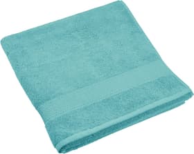 CHIC FEELING Asciugamano per le mani CHIC FEELING Asciugamano per le mani 450872920441 Colore Azzurro Dimensioni L: 50.0 cm x A: 100.0 cm N. figura 1