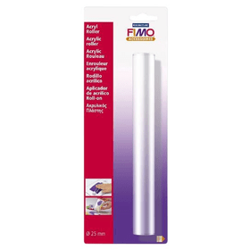 Acryl roller