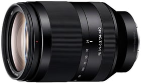 Sony FE 24-240mm F3.5-6.3 OSS Import Objektiv FE 24-240mm F3.5-6.3 OSS Import Objektiv Sony 785300157102 Bild Nr. 1