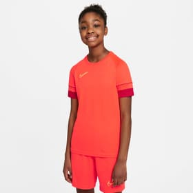 Nike Y NK DF ACDM 21 TOP SS Fussballshirt Y NK DF ACDM 21 TOP SS Fussballshirt Nike 466875115230 Grösse 152 Farbe rot Bild-Nr. 1