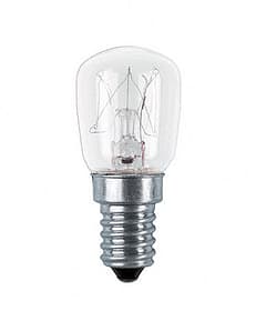 Osram SPECIAL T/FRIDGE Kühlschranklampe E14 15W SPECIAL T/FRIDGE Kühlschranklampe E14 15W Osram 421025400000 Bild Nr. 1