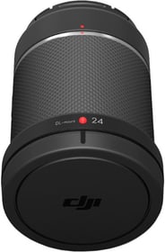 Dji Inspire 2 ZENMUSE X7 Part2 DL 24mm F2.8 LS ASPH obiettivo Inspire 2 ZENMUSE X7 Part2 DL 24mm F2.8 LS ASPH obiettivo Dji 793830000000 N. figura 1