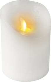 NORWIN LED-Kerze NORWIN LED-Kerze 440712540010 Farbe Weiss Grösse H: 12.5 cm Bild Nr. 1
