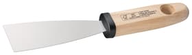 Couteau de peintre 40mm,manche bois FSC Spachtel Color Expert 661948400000 Photo no. 1