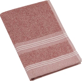 YANIS Gästetuch YANIS Gästetuch 450883120238 Farbe Rosa Grösse B: 30.0 cm x H: 50.0 cm Bild Nr. 1