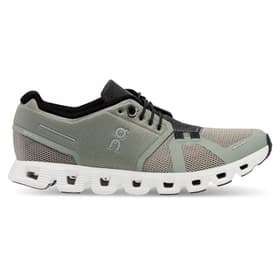 On Cloud 5 Freizeitschuhe Cloud 5 Freizeitschuhe On 473026537080 Grösse 37 Farbe grau Bild-Nr. 1