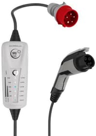 NRGkick Typ 1 light (3,7kW) Ladekabel Typ 1 light (3,7kW) Ladekabel NRGkick 785300157128 Bild Nr. 1