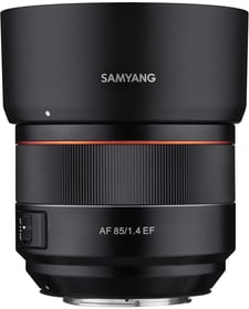 Samyang 85mm f / 1.4 Canon Objektiv 85mm f / 1.4 Canon Objektiv Samyang 785300145405 Bild Nr. 1