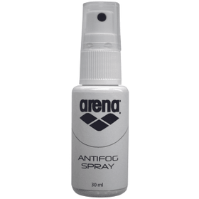 Spray anti-buée