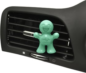 Little Joe Fresh Mint Lufterfrischer Little Joe Fresh Mint Lufterfrischer 620277700000 Duft Fresh Mint Bild Nr. 1