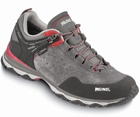 Ontario GTX Chaussures polyvalentes Meindl 461139441080 Taille 41 Couleur gris Photo no. 1
