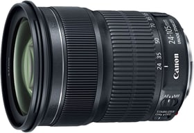 Canon EF 24-105mm f/3.5-5.6 IS STM Obiettivo Obiettivo EF 24-105mm f/3.5-5.6 IS STM Obiettivo Obiettivo Canon 785300123615 N. figura 1