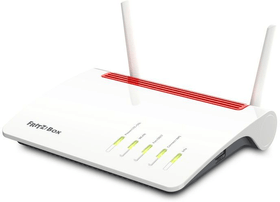 Fritz! AVM FRITZ!Box 6890 LTE International LTE-Router AVM FRITZ!Box 6890 LTE International LTE-Router Fritz! 785300139342 Bild Nr. 1