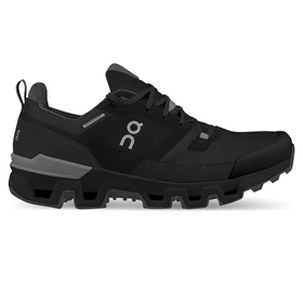 On Cloudwander Waterproof Chaussures polyvalentes Cloudwander Waterproof Chaussures polyvalentes On 461177446020 Taille 46 Couleur noir Photo no. 1