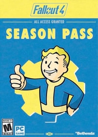 PC - Fallout 4 Season Pass Download (ESD) PC - Fallout 4 Season Pass Download (ESD) 785300133794 Photo no. 1