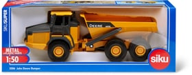 John Deer Dumper Modellfahrzeug Siku 746224800000 Bild Nr. 1