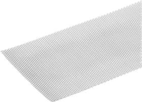 alfer Lamiera stirata 2.2 x 250 mm acciaio grezzo 0.5 m Lamiera stirata 2.2 x 250 mm acciaio grezzo 0.5 m alfer 605084900000 N. figura 1
