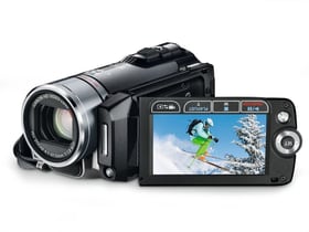 Canon Legria HF200 camcorder Legria HF200 camcorder Canon 79380620000009 Bild Nr. 1