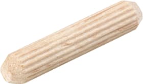 Do it + Garden Holzdübel 6 x 30 mm Schrankzubehör Holzdübel 6 x 30 mm Schrankzubehör Do it + Garden 605843200000 Grösse 6 x 30 mm Bild Nr. 1