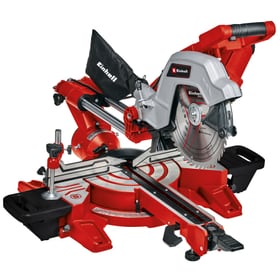 Einhell TE-SM 254 Dual; EX; CH Zug-Kapp und Gehrungssäge TE-SM 254 Dual; EX; CH Zug-Kapp und Gehrungssäge Einhell 616715300000 Bild Nr. 1