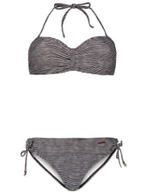 Protest BARBERA 21 Bikini pour femme BARBERA 21 Bikini pour femme Protest 468123300320 Taille S Couleur noir Photo no. 1