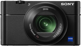 Sony DSC-RX100 Mark V A Camera compact DSC-RX100 Mark V A Camera compact Sony 793437800000 Photo no. 1