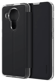 Nokia 5.4 Entertainment Cover Flip Cover Hülle 5.4 Entertainment Cover Flip Cover Hülle Nokia 798678600000 Bild Nr. 1