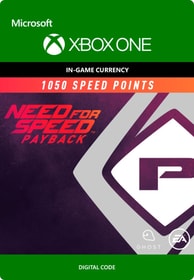 Xbox One - Need for Speed: 1050 Speed Points Download (ESD) Xbox One - Need for Speed: 1050 Speed Points Download (ESD) 785300136298 Bild Nr. 1