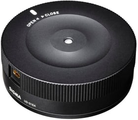 USB Dock Nikon Objektiv Konfiguration Sigma 785300161273 Bild Nr. 1