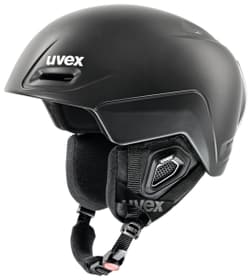 Uvex jimm Casque de sports d'hiver jimm Casque de sports d'hiver Uvex 461875652010 Couleur blanc Taille 52-56 Photo no. 1