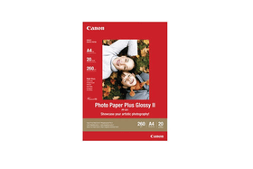 PP-201 Fotopapier
