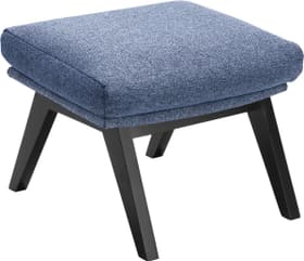 ANDRES Poggiapiedi ANDRES Poggiapiedi 402473408040 Dimensioni L: 54.0 cm x P: 41.0 cm x A: 41.0 cm Colore Blu N. figura 1