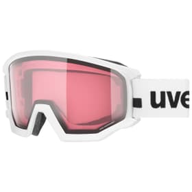 Uvex Athletic V Skibrille Athletic V Skibrille Uvex 494974700110 Farbe weiss Grösse one size Bild-Nr. 1
