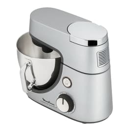 Moulinex Küchenmaschine Masterchef Gourmet Plus Qa404H/G 2021 Moulinex Küchenmaschine Masterchef Gourmet Plus Qa404H/G 2021