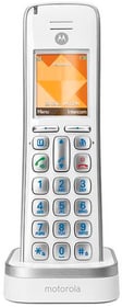 Motorola HD Phone CD1HD CAT-iq bianco Telefono VoIP HD Phone CD1HD CAT-iq bianco Telefono VoIP Motorola 785300138440 N. figura 1