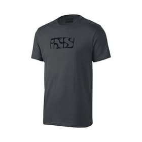 iXS iXS Brand Tee T-Shirt iXS Brand Tee T-Shirt iXS 469487500320 Grösse S Farbe schwarz Bild Nr. 1