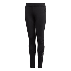 Adidas Alphaskin Sport Long Tight Tight fonctionnel pour enfant Alphaskin Sport Long Tight Tight fonctionnel pour enfant Adidas 466961712820 Couleur noir Taille 128 Photo no. 1